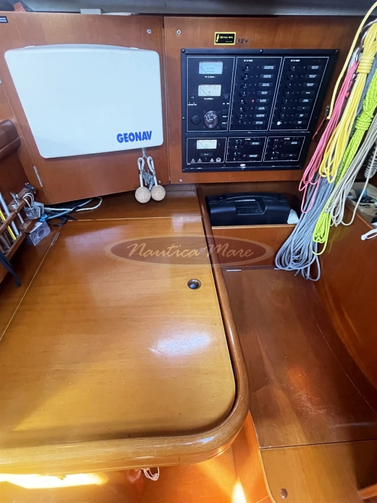 Beneteau Oceanis 411 Clipper de segunda mano en venta