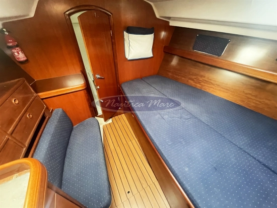 Beneteau Oceanis 411 Clipper de segunda mano en venta