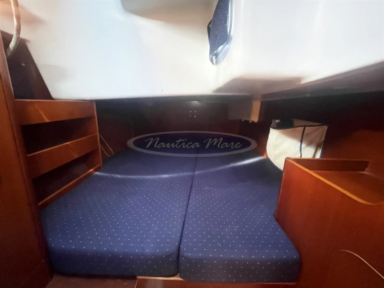 Beneteau Oceanis 411 Clipper de segunda mano en venta