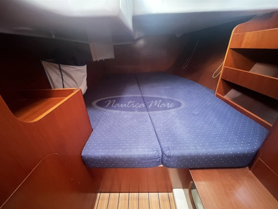Beneteau Oceanis 411 Clipper de segunda mano en venta
