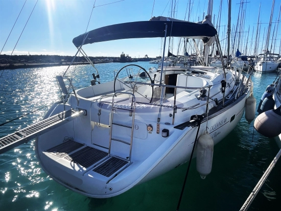 Beneteau Oceanis 411 Clipper de segunda mano en venta