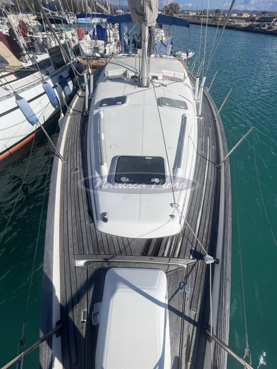 Beneteau Oceanis 411 Clipper de segunda mano en venta