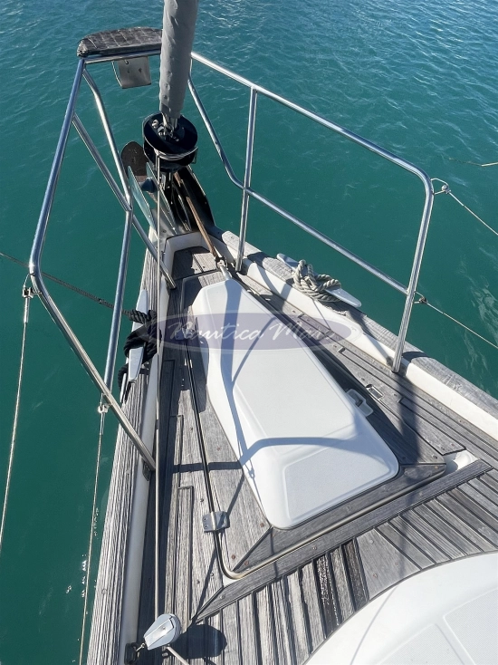Beneteau Oceanis 411 Clipper de segunda mano en venta