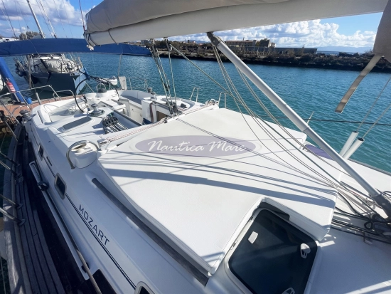 Beneteau Oceanis 411 Clipper de segunda mano en venta