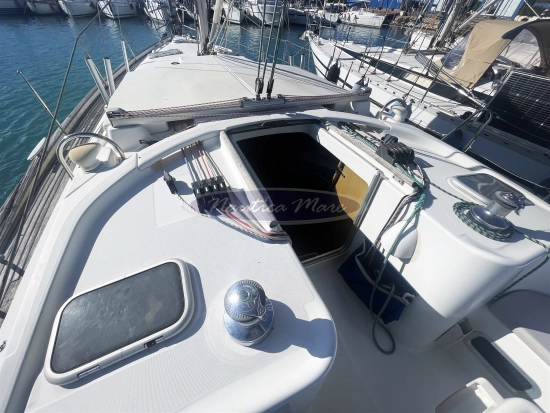 Beneteau Oceanis 411 Clipper de segunda mano en venta
