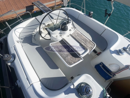 Beneteau Oceanis 411 Clipper de segunda mano en venta