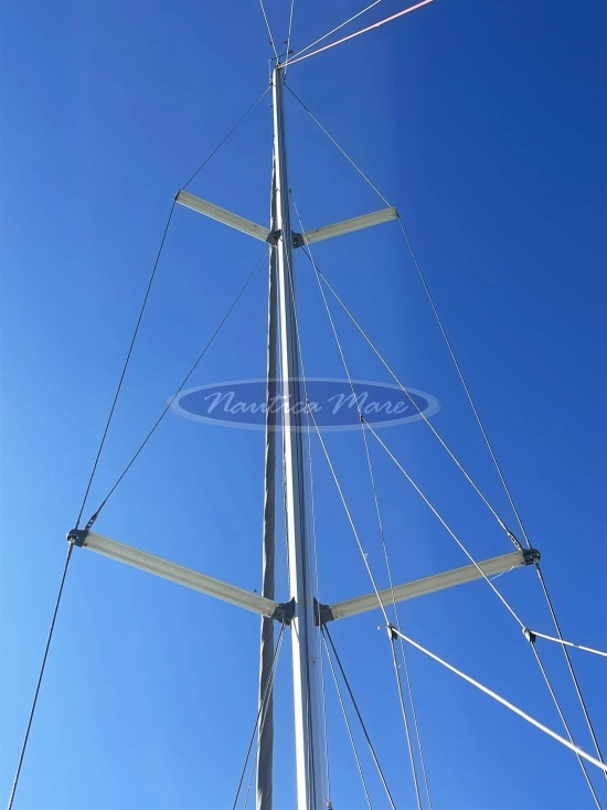 Beneteau Oceanis 411 Clipper de segunda mano en venta