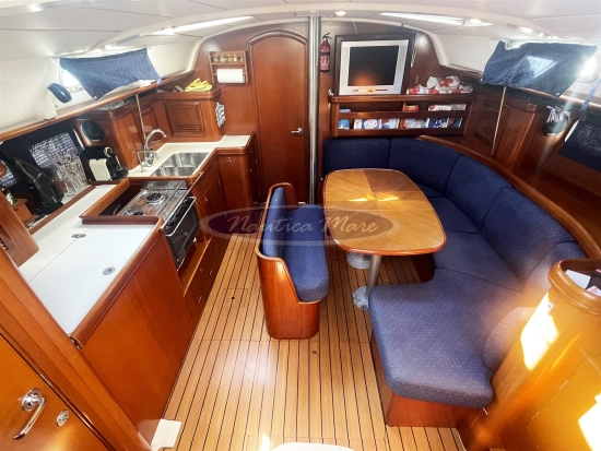 Beneteau Oceanis 411 Clipper de segunda mano en venta