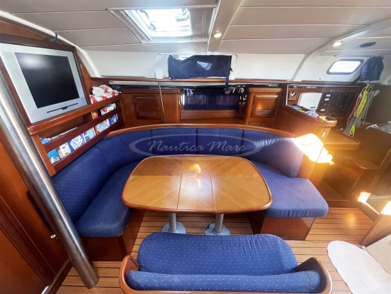 Beneteau Oceanis 411 Clipper de segunda mano en venta