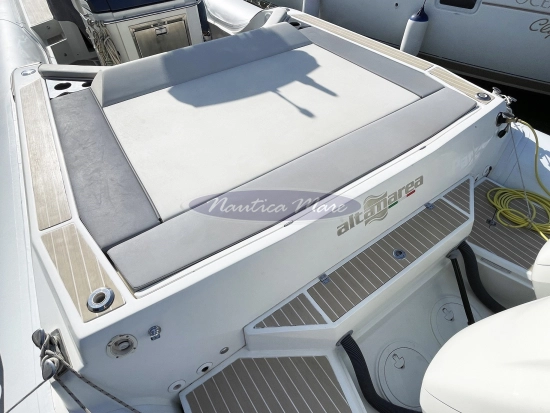 Altamarea WAVE 35 de segunda mano en venta