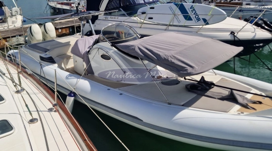 Altamarea WAVE 35 de segunda mano en venta