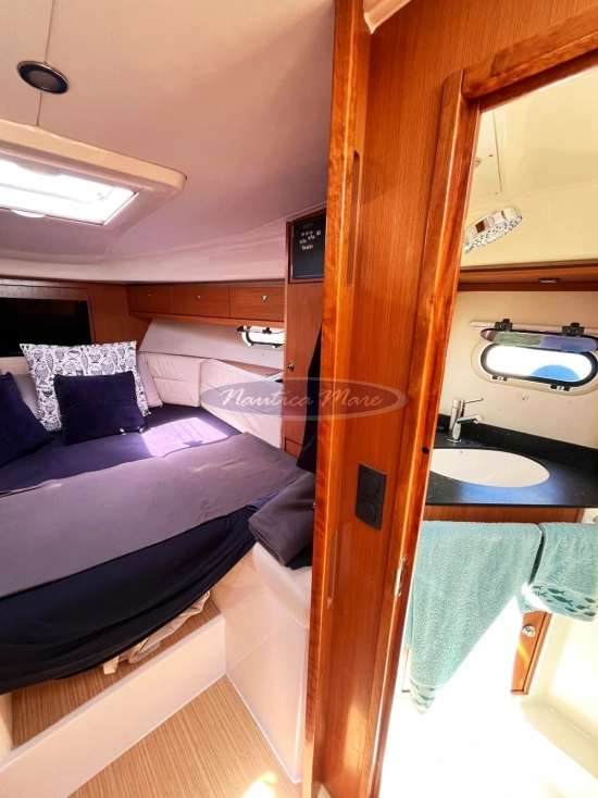 Bavaria Yachts 28 Sport de segunda mano en venta
