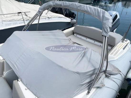 Marlin Boats 24 SR (FB) de segunda mano en venta