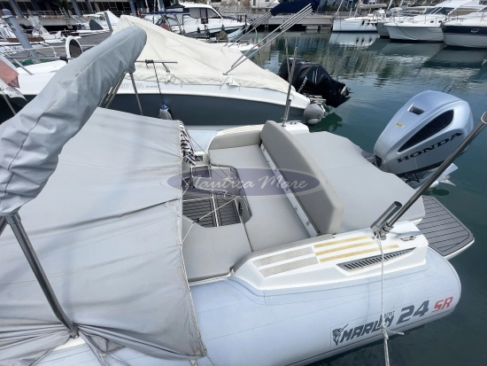 Marlin Boats 24 SR (FB) de segunda mano en venta