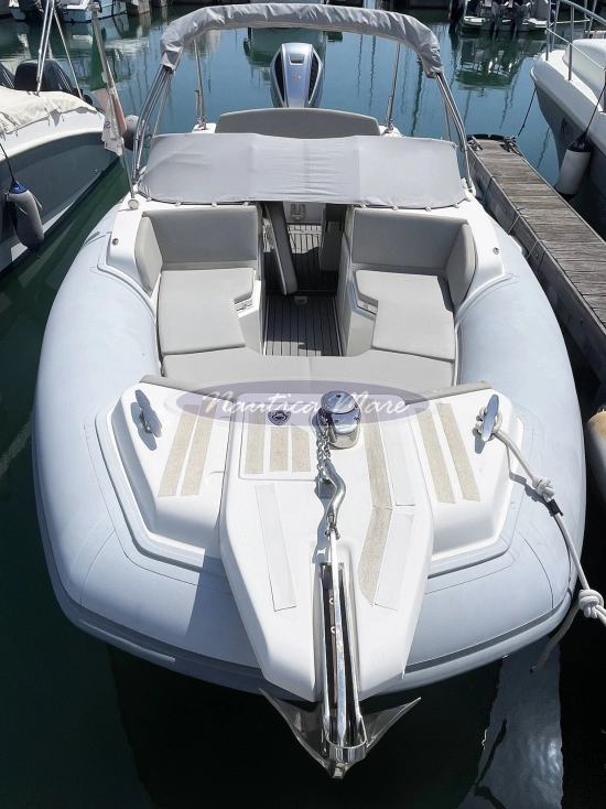 Marlin Boats 24 SR (FB) de segunda mano en venta