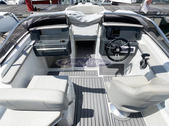 Marlin Boats 24 SR (FB) de segunda mano en venta