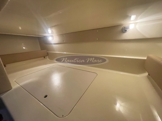 Triton Boats 301 XD de segunda mano en venta