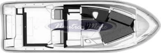 Triton Boats 301 XD de segunda mano en venta