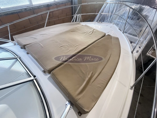Triton Boats 301 XD de segunda mano en venta
