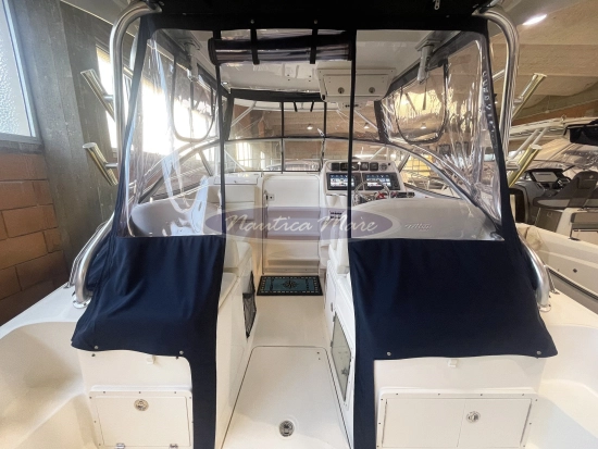 Triton Boats 301 XD de segunda mano en venta