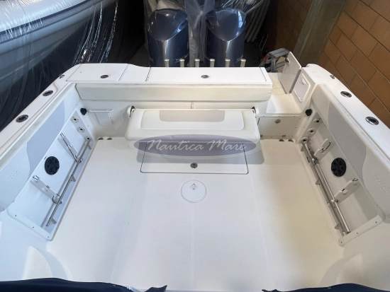 Triton Boats 301 XD de segunda mano en venta