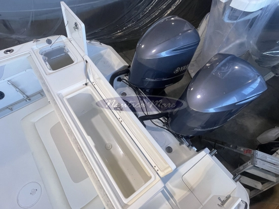 Triton Boats 301 XD de segunda mano en venta