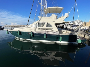 Portofino Marine 47 FLY usata in vendita