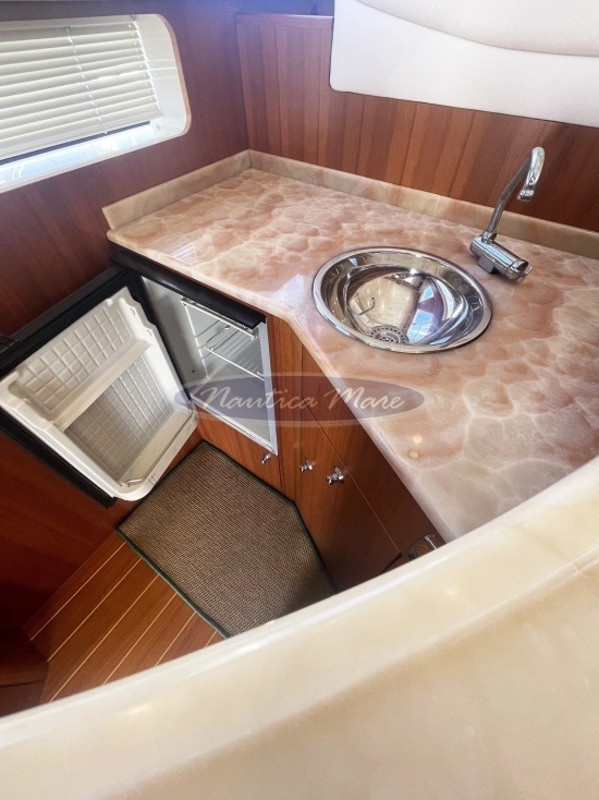 Portofino Marine 47 FLY de segunda mano en venta