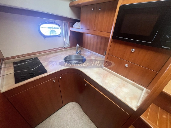 Portofino Marine 47 FLY de segunda mano en venta