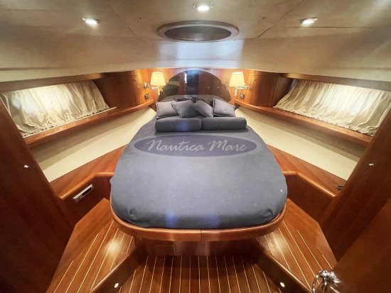 Portofino Marine 47 FLY de segunda mano en venta