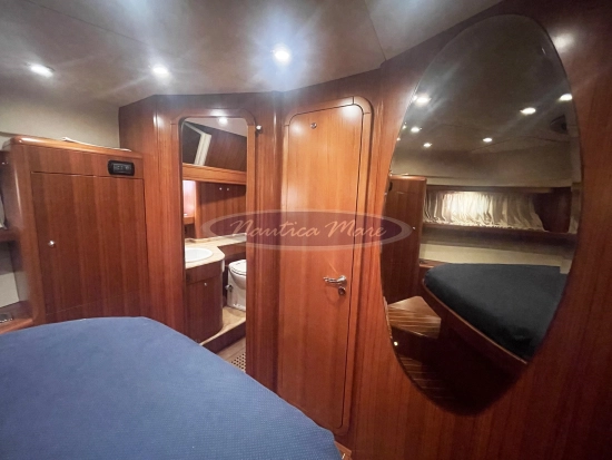 Portofino Marine 47 FLY de segunda mano en venta