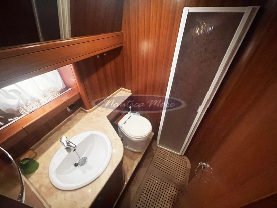 Portofino Marine 47 FLY de segunda mano en venta