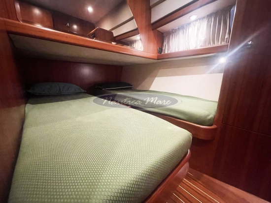Portofino Marine 47 FLY de segunda mano en venta