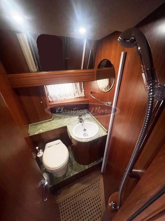 Portofino Marine 47 FLY de segunda mano en venta