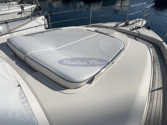 Portofino Marine 47 FLY de segunda mano en venta