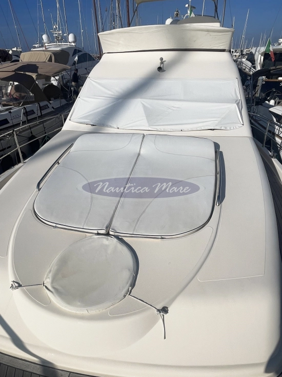 Portofino Marine 47 FLY de segunda mano en venta