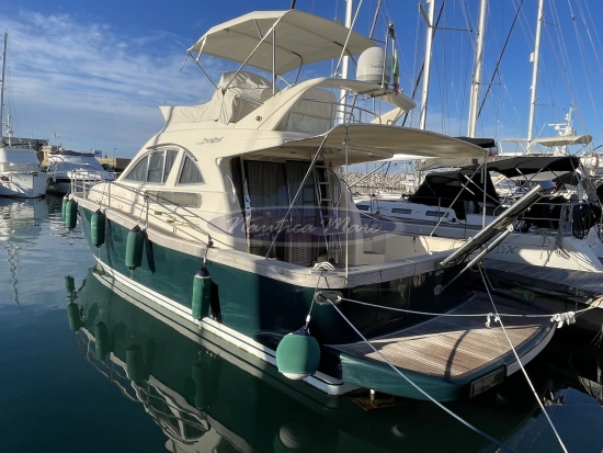 Portofino Marine 47 FLY de segunda mano en venta