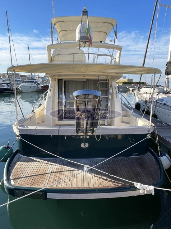 Portofino Marine 47 FLY de segunda mano en venta