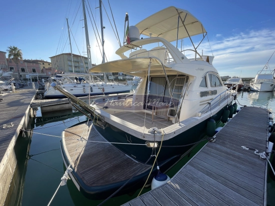 Portofino Marine 47 FLY de segunda mano en venta