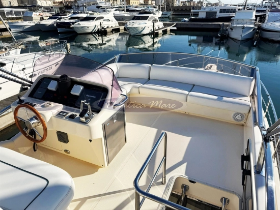 Portofino Marine 47 FLY de segunda mano en venta