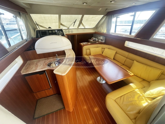 Portofino Marine 47 FLY de segunda mano en venta
