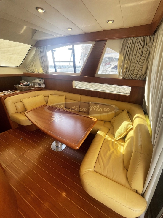 Portofino Marine 47 FLY de segunda mano en venta