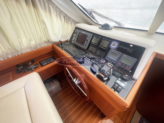 Portofino Marine 47 FLY de segunda mano en venta