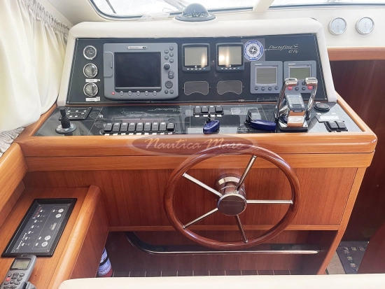 Portofino Marine 47 FLY de segunda mano en venta