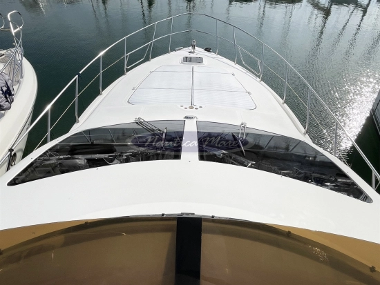 Enterprise Marine EM 46 usado à venda