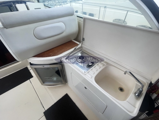 Cayman Yachts 40 W.A. de segunda mano en venta