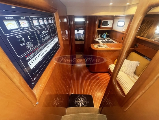 Cayman Yachts 40 W.A. de segunda mano en venta