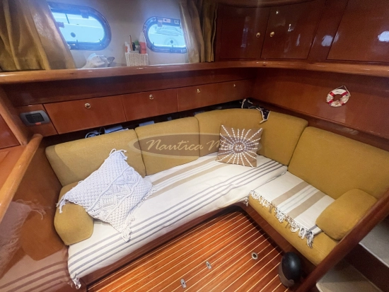 Cayman Yachts 40 W.A. de segunda mano en venta