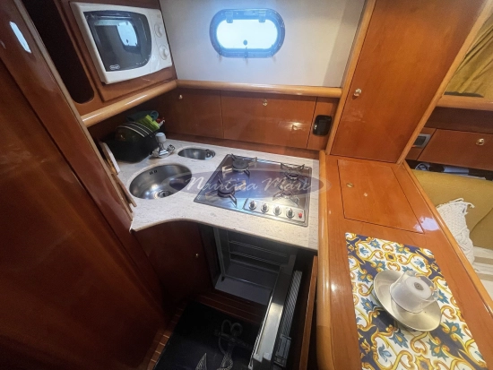 Cayman Yachts 40 W.A. de segunda mano en venta