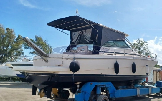 Cayman Yachts 40 W.A. de segunda mano en venta